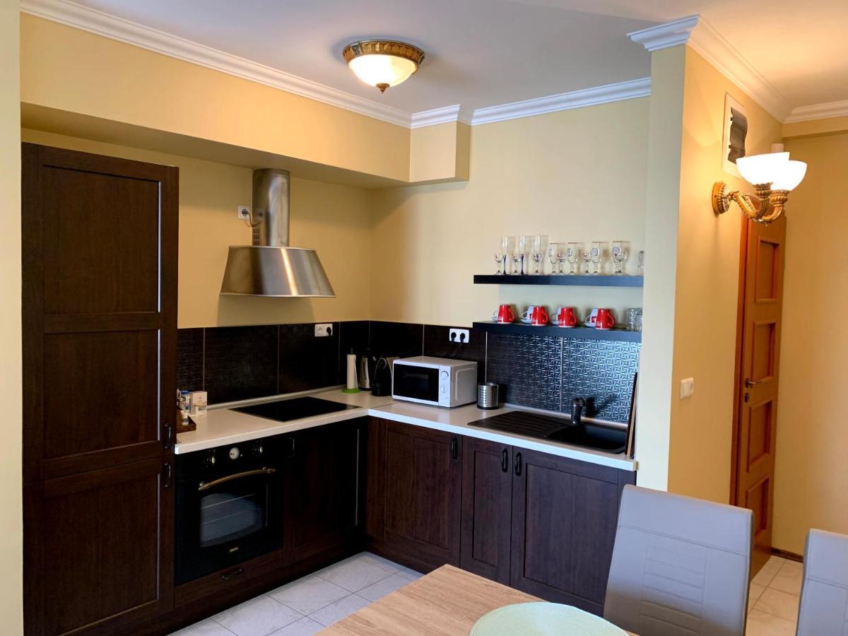 Lakeside Luxury Apartment Zamárdi Екстериор снимка
