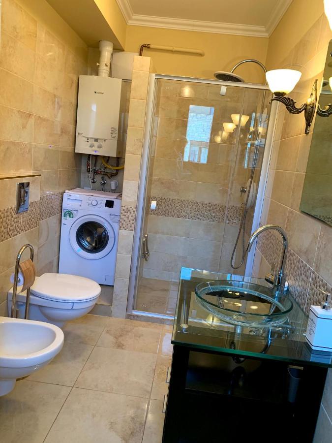 Lakeside Luxury Apartment Zamárdi Екстериор снимка
