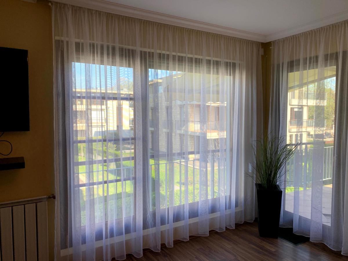 Lakeside Luxury Apartment Zamárdi Екстериор снимка