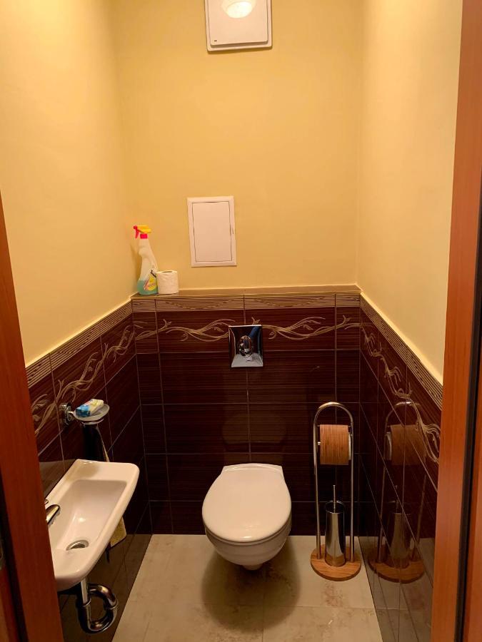 Lakeside Luxury Apartment Zamárdi Екстериор снимка