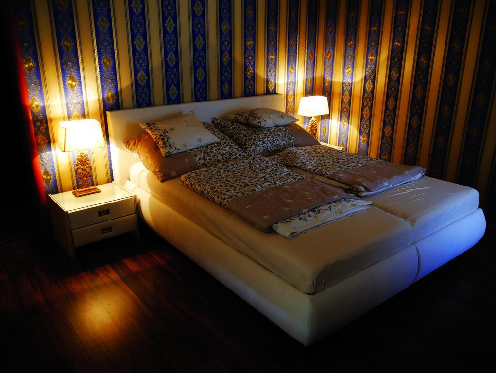 Lakeside Luxury Apartment Zamárdi Екстериор снимка